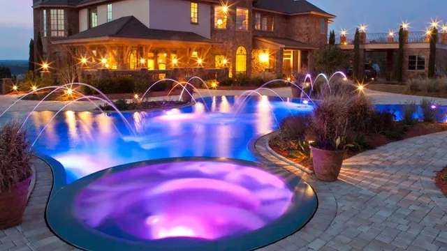 Best Florida Pools & Spa Repair