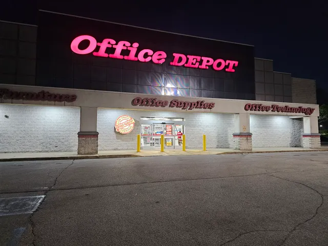 Office Depot