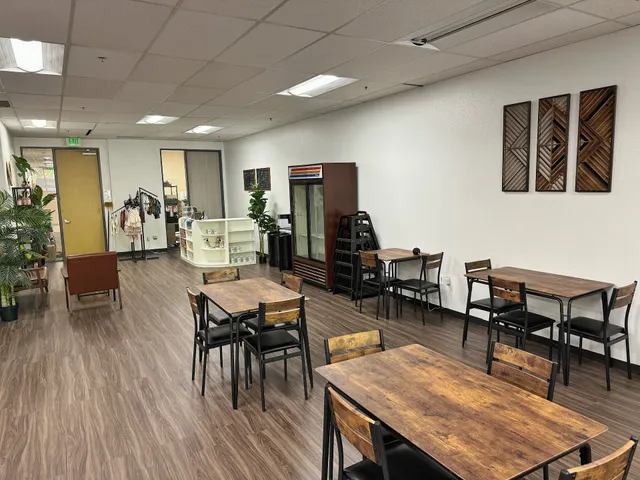 Haven Play Lounge and Events