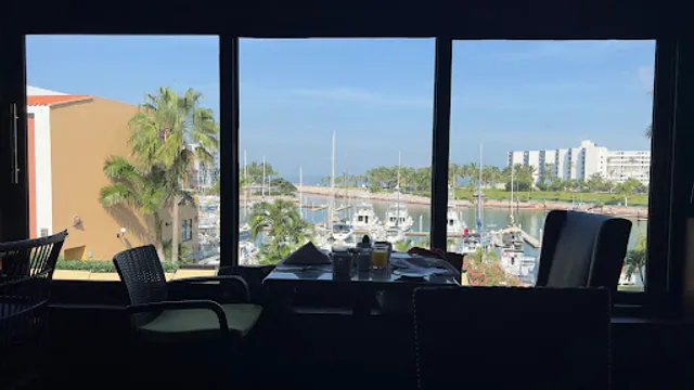 La Terraza by el Cid Marina