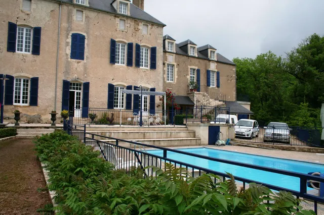 Bed and Breakfast - Domaine de Rochefort