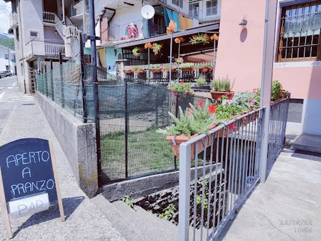 Bar Trattoria Osteria L'Circul