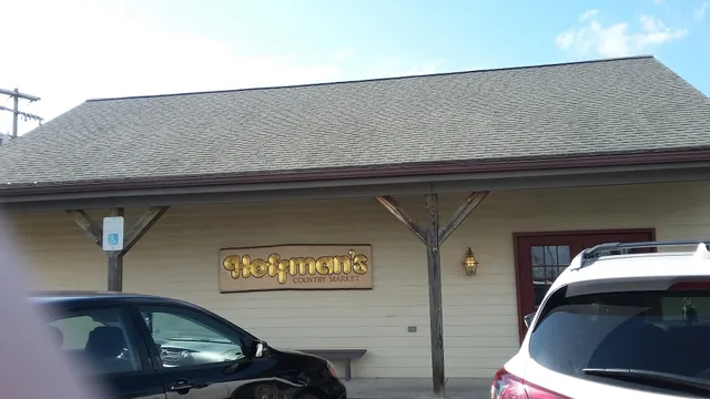 Hoffmans Quality Meats