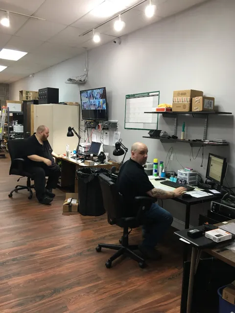 uBreakiFix - Phone and Computer Repair