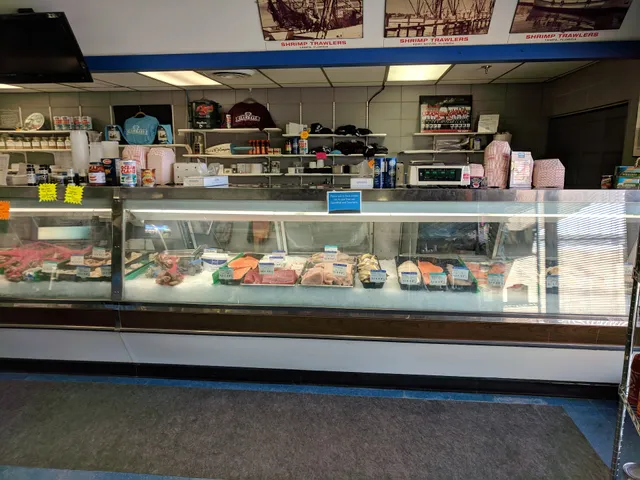 Euclid Fish Company (Wholesale)