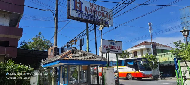 Hotel Nasional