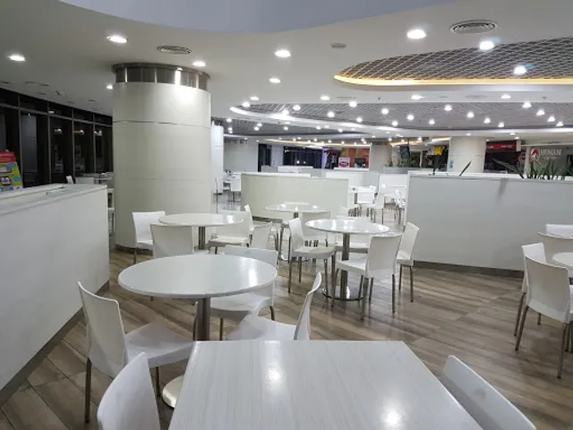 Onyx Food Court
