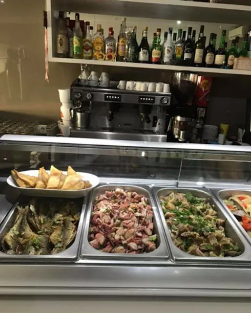 Entre Tapas - Estarreja - Prato do dia