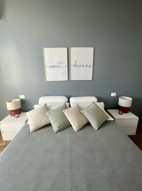 Cioccis Boutique Apartment