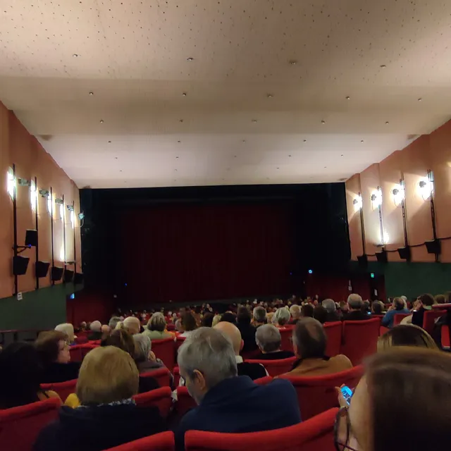 Cineteatro Nuovo Arcore