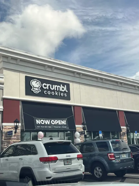 Crumbl