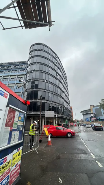 Exchange - iQ Student Accommodation Nottingham