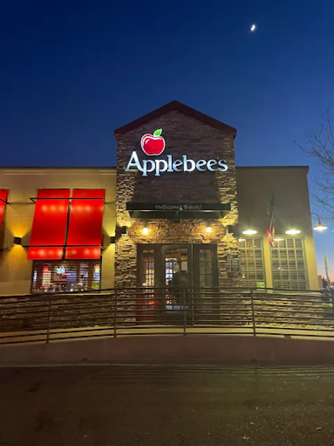 Applebee's Grill + Bar