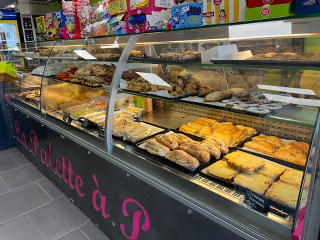 Le fournil de Martigues