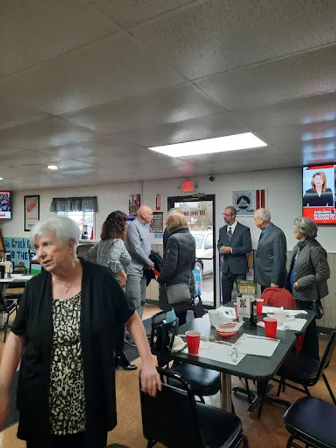 The Tool Shed Pub & Grub