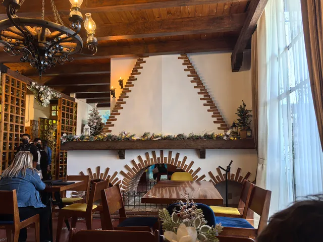 Magnolias Tulancingo