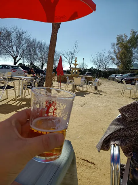Restaurante Venta el Tentaero de Carmona