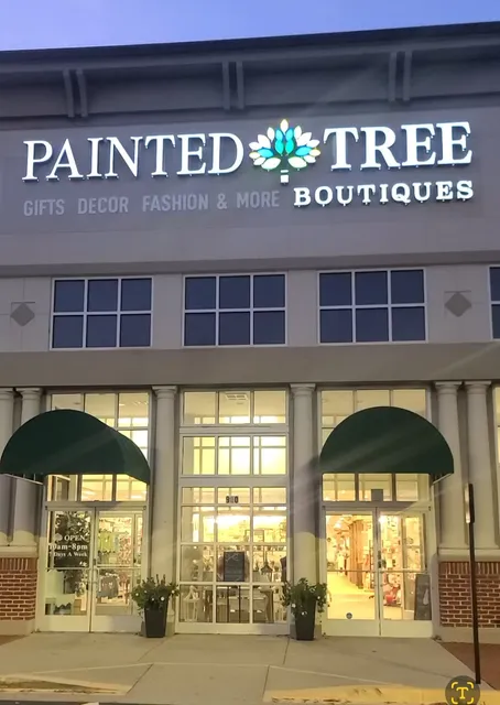 Painted Tree Boutiques
