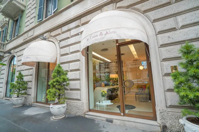 La Casa di Alice - Residence