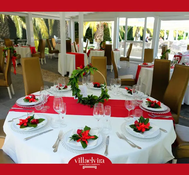 Villa Elvira - Agapai