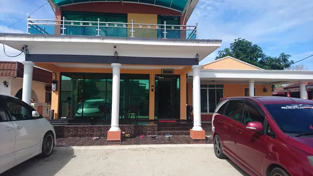 DARULSALAM INN HOTEL