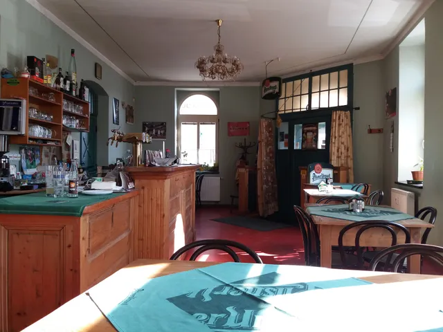 Restaurace U Dipoldů