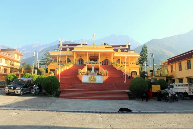 Dharamshala