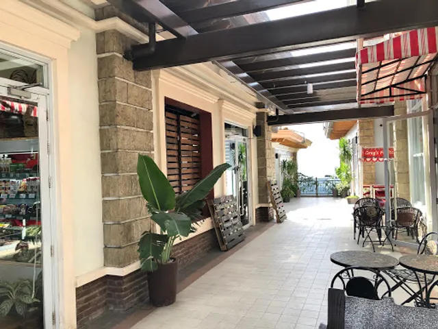 Tap Station Tagaytay