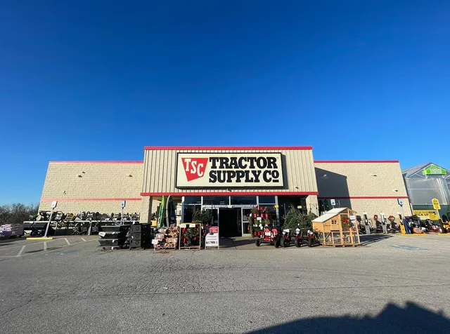 Tractor Supply Co.