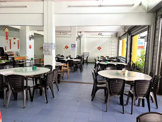 ต้าเหยิน เบตงอาหารไทย-จีน สาขาหาดใหญ่