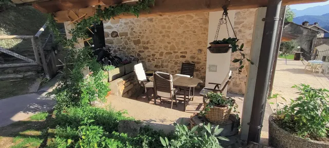 L'Angolo di Paradiso