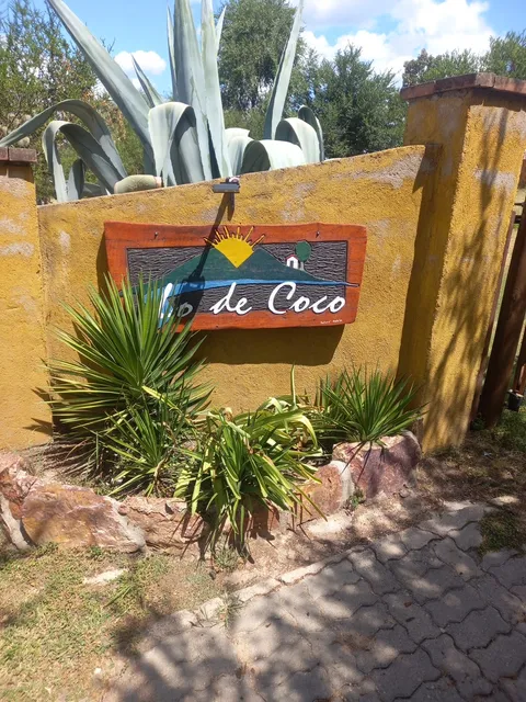 cabañas Lo De Coco