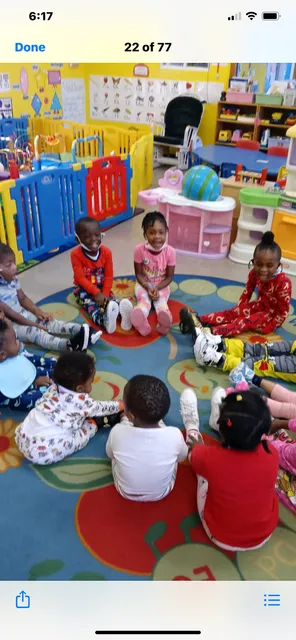 Precious Angels Daycare Center, LLC