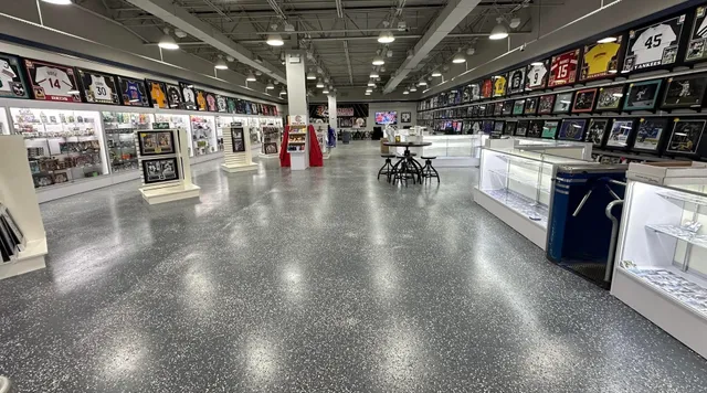 Grand Slam Collectibles