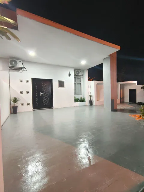 RUMAH ADAM Homestay Bukit Changgang Private Pool