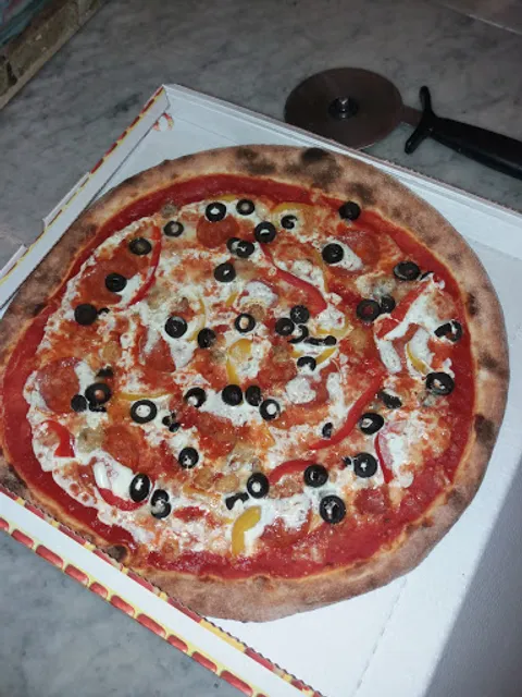 Pronto Pizza di Castelanelli Roberto