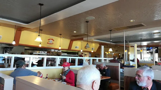 Jim's Diner