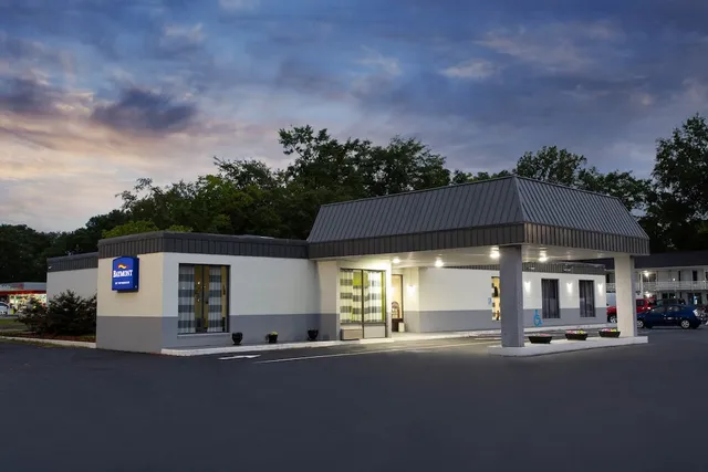 Baymont by Wyndham Cheraw