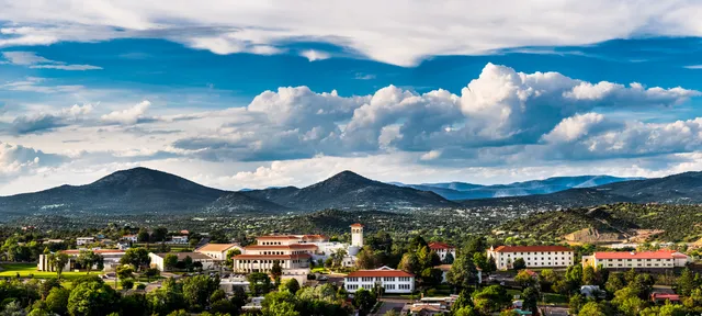 Western New Mexico University