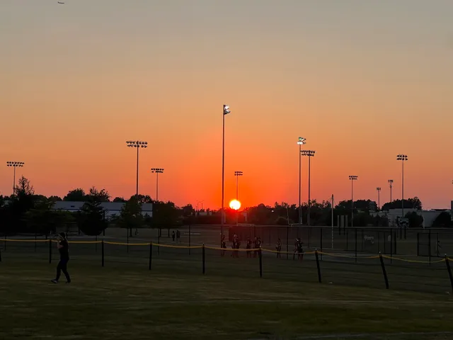 East Side Sports Complex