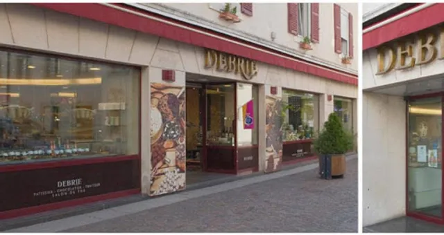 Pâtisserie Chocolaterie DEBRIE