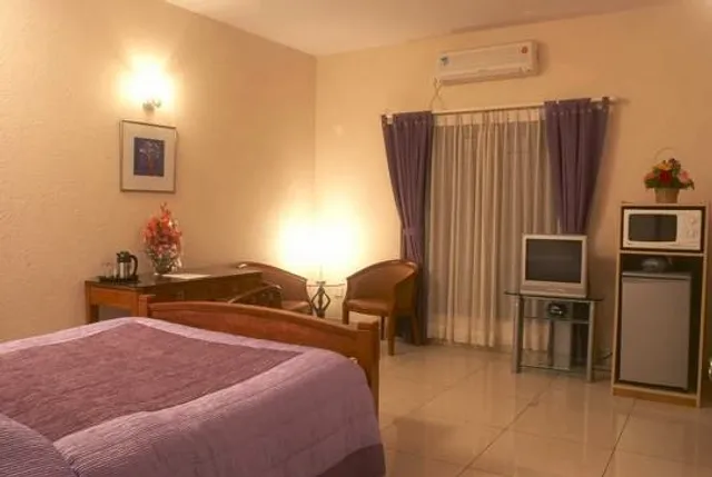 The Bride Luxury Hotel