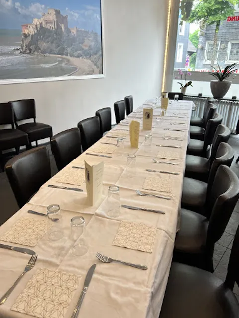 Restaurant Da Rosario