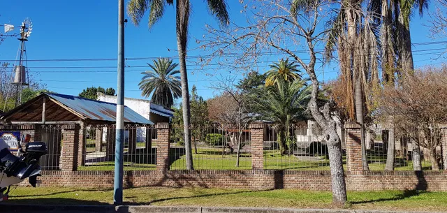 Posada Don Sebastián