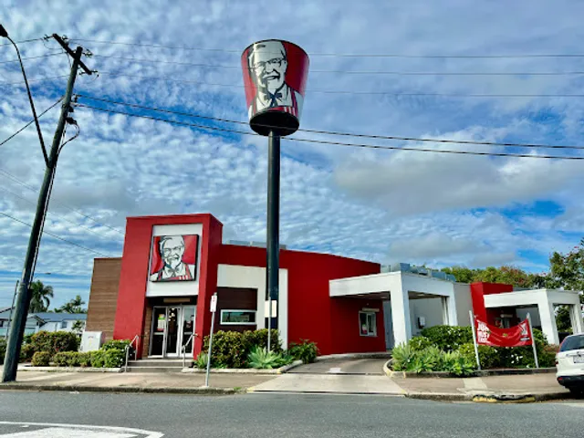 KFC Mackay