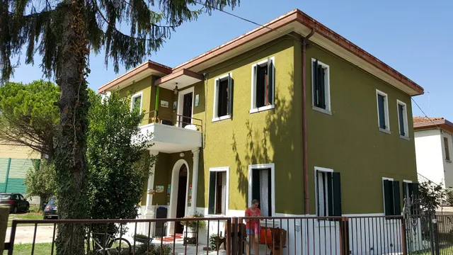 Venice Garden Apartments