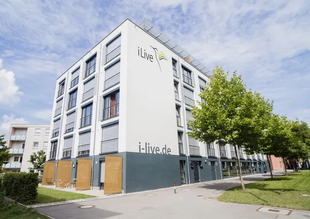 i Live - Junges Wohnen Ravensburg