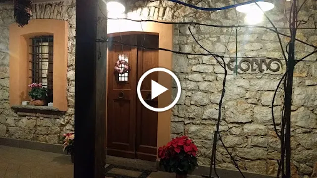 Hosteria del Gobbo
