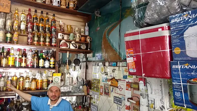 Parana Bar