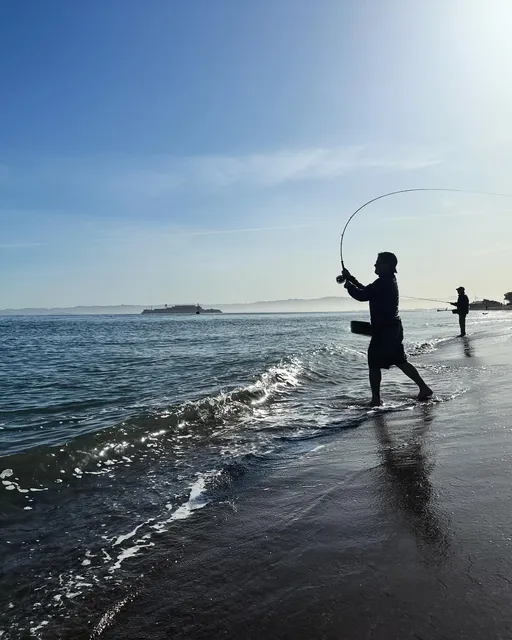 Lost Coast Outfitters